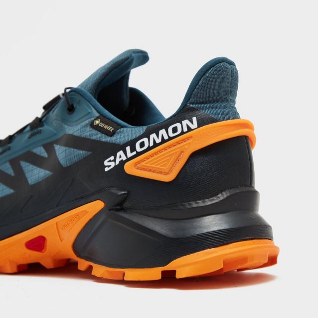 Salomon deals supercross goretex