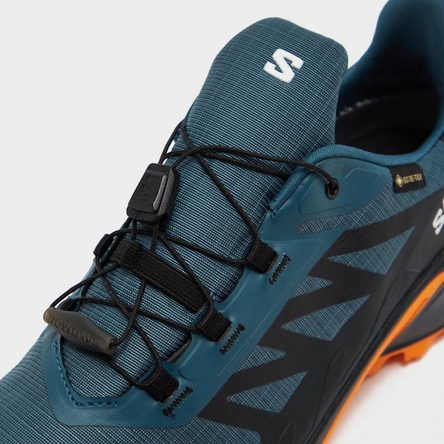 Salomon jogging hot sale shoes