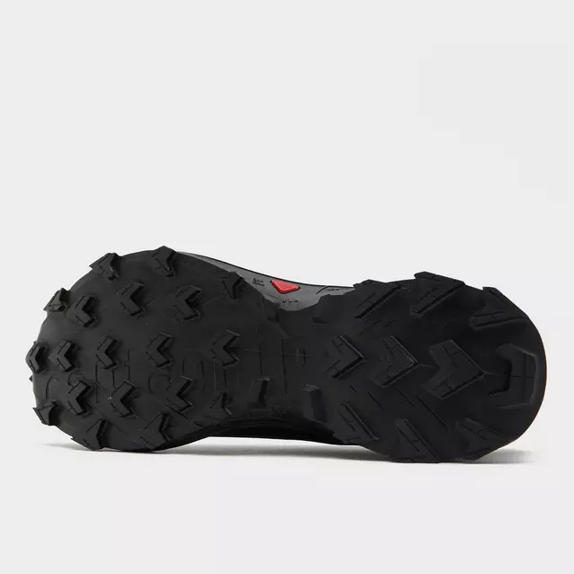 Salomon best sale supercross mens