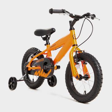 Orange Compass Freedom 14” Kids’ Bike