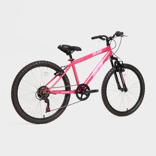 Dunlop 24 inch online mountain bike