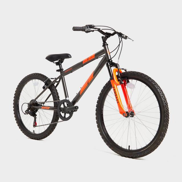 Bca sc29 mountain bike review sale