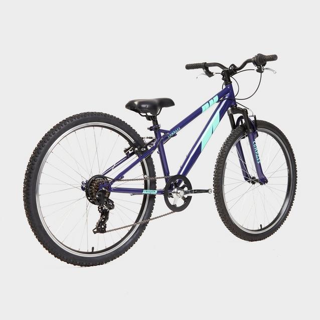 26 girls best sale bike