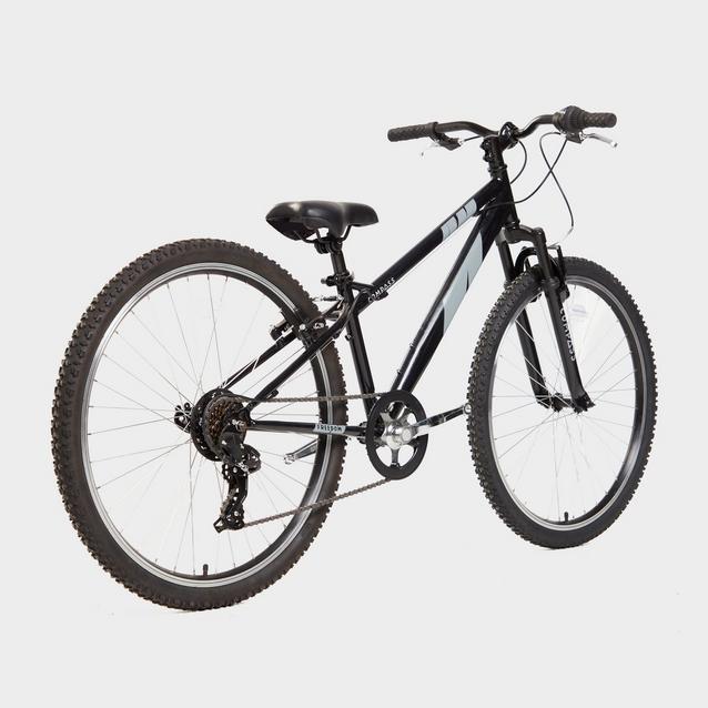 K2 cheyenne discount mountain bike