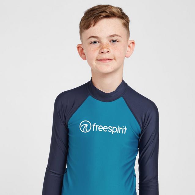 Long sleeve rash guard kids sale