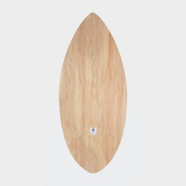 sunset Wilton Bradley VW 41” Skimboard