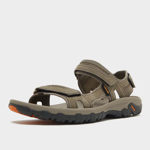 Teva mens hot sale slides