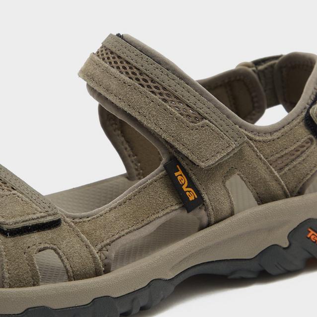 Teva men's hot sale hudson sandal