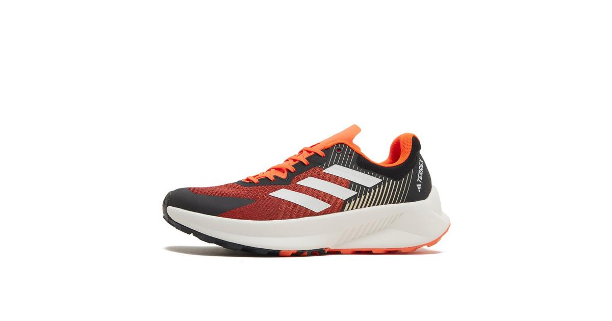 Adizero trail running shoes sales