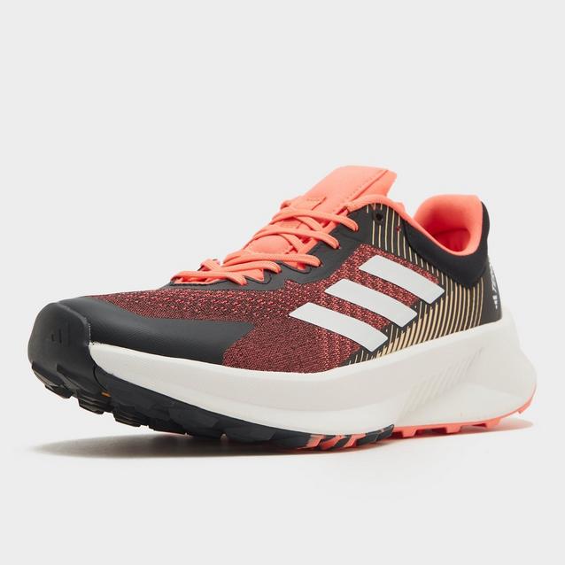 Adidas off deals road running shoes