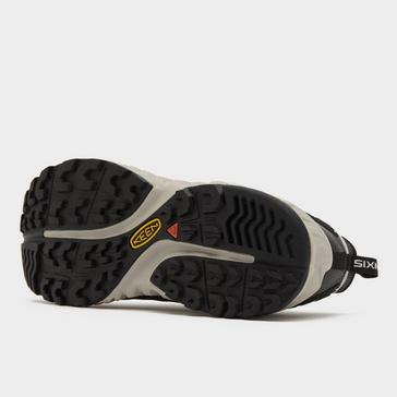 Grey Keen Men's Nxis Evo Waterproof Walking Shoe