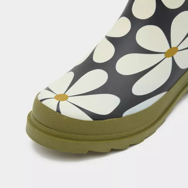 Rain Cloud Rain Boots Orla Kiely Boots Regatta Women's Orla Kiely