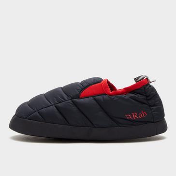 Black Rab Men’s Cirrus Hut Slippers