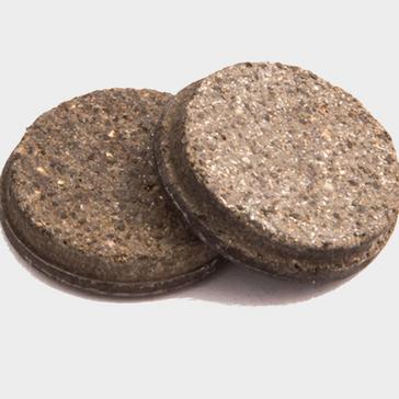 Black Clarks Originals VX840C Disc Brake Pad