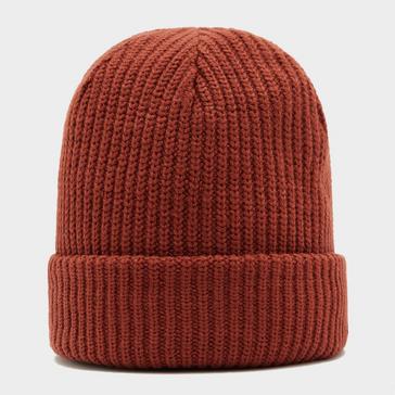 Orange The North Face Men's Salty Dog Beanie