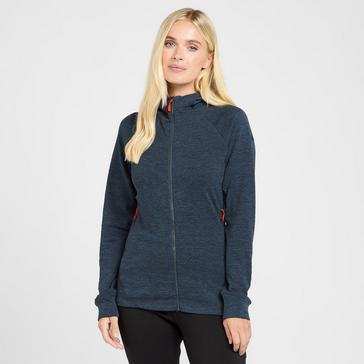 Grey Rab Women's Nexus Jacket