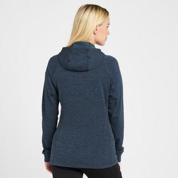 Grey Rab Women's Nexus Jacket