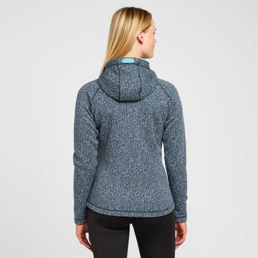 Rab Women's Zawn Half-Zip Layer