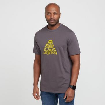 Grey Mountain Equipment Men’s World Mount T-Shirt