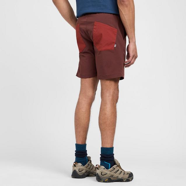 Mens mountain hot sale equipment shorts