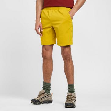 Yellow Mountain Equipment Men's Dynamo Shorts