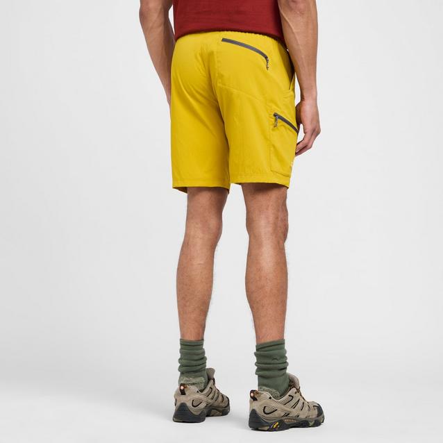 Mountain Equipment Men's Dynamo Shorts