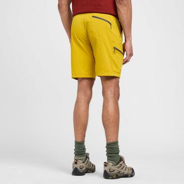 Yellow Mountain Equipment Men's Dynamo Shorts