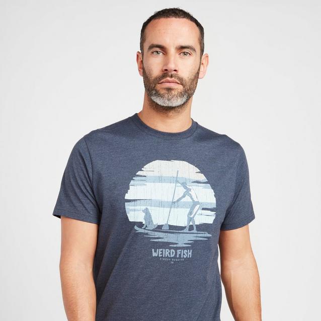 Men’s What Sup Eco Graphic T-Shirt