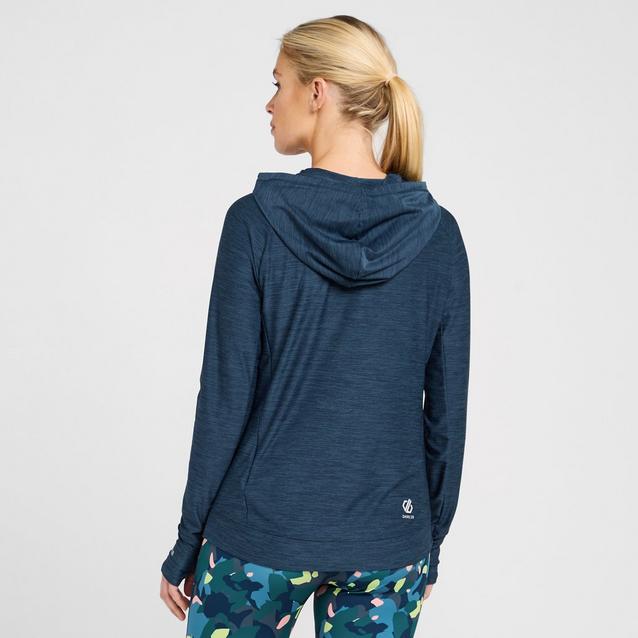 Under armour women's on sale stadium hoodie