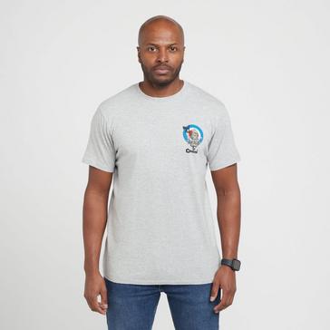 Men's WEIRD FISH T-Shirts