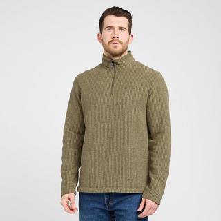 Men’s Boston Eco Half-Zip Fleece