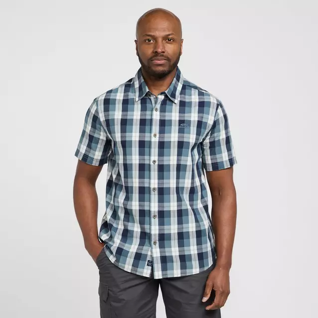 North face hammets shirt online