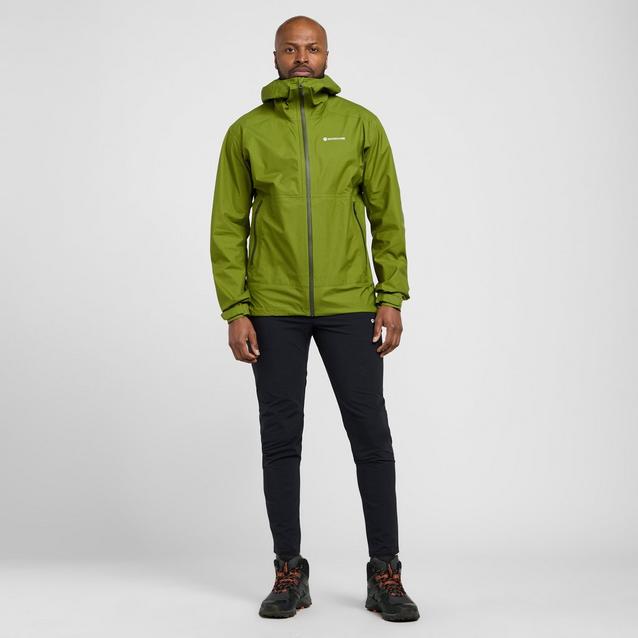 60% OFF - Core Men's Waterproof Jacket