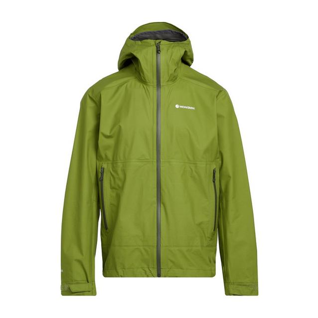 Montane Spirit Lite Jacket - Veste imperméable Homme | Achat en ligne