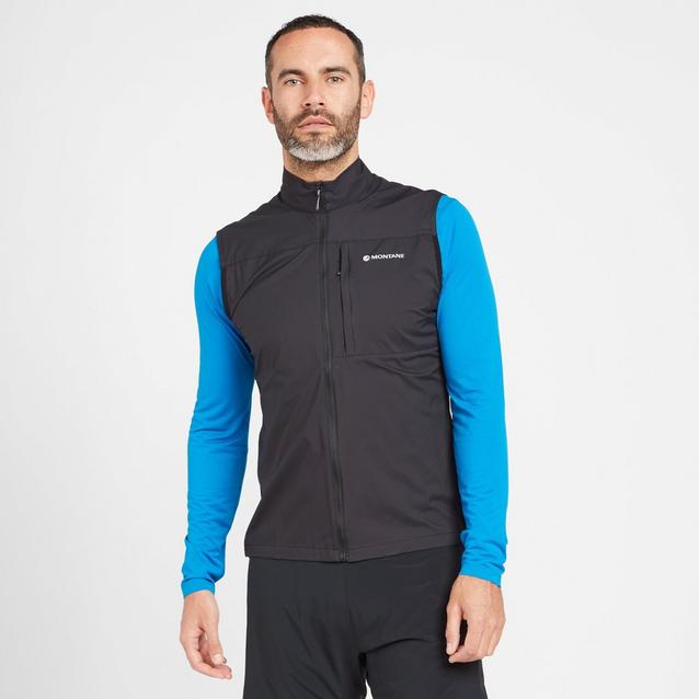 Montane featherlite best sale trail vest