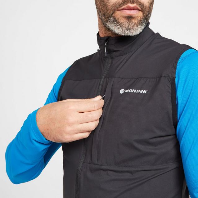 Montane featherlite gilet sale