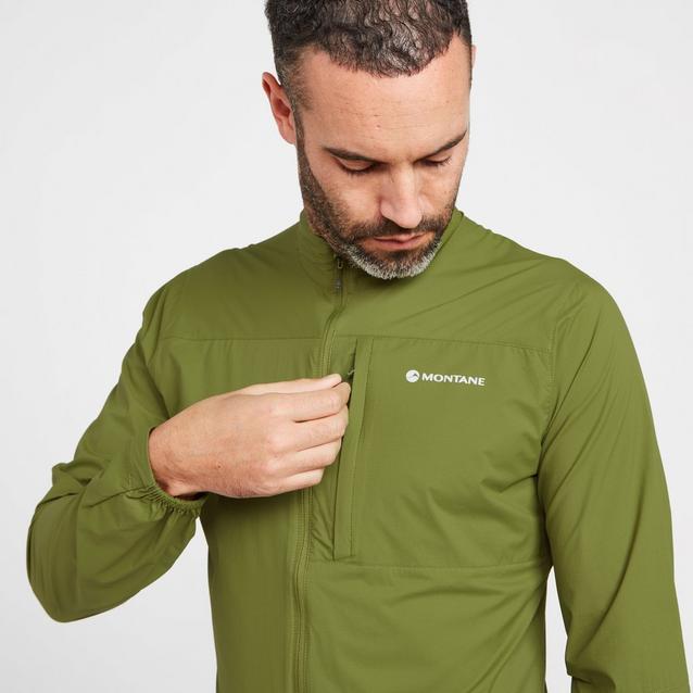 Montane windproof online