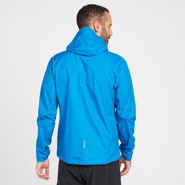 Blue Montane Men's Phase Nano Waterproof Jacket