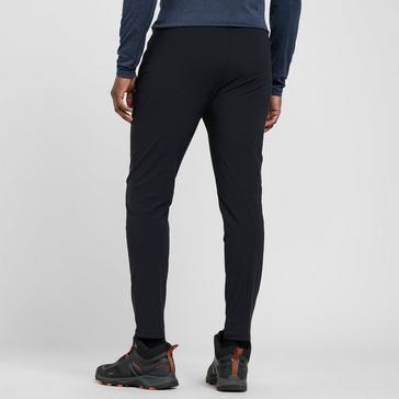 Black Montane Men’s Dynamic Nano Pants