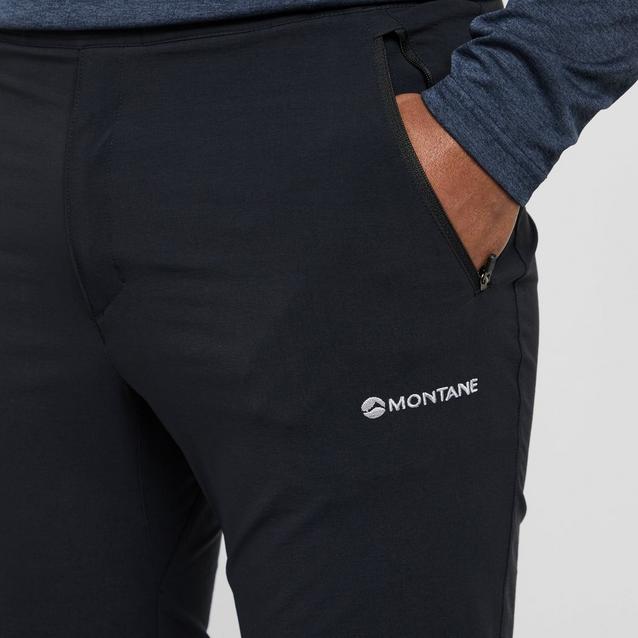 Montane Men’s Dynamic Nano Pants Ultimate Outdoors