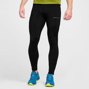 adidas Terrex Men's Agravic Trail Running Leggings