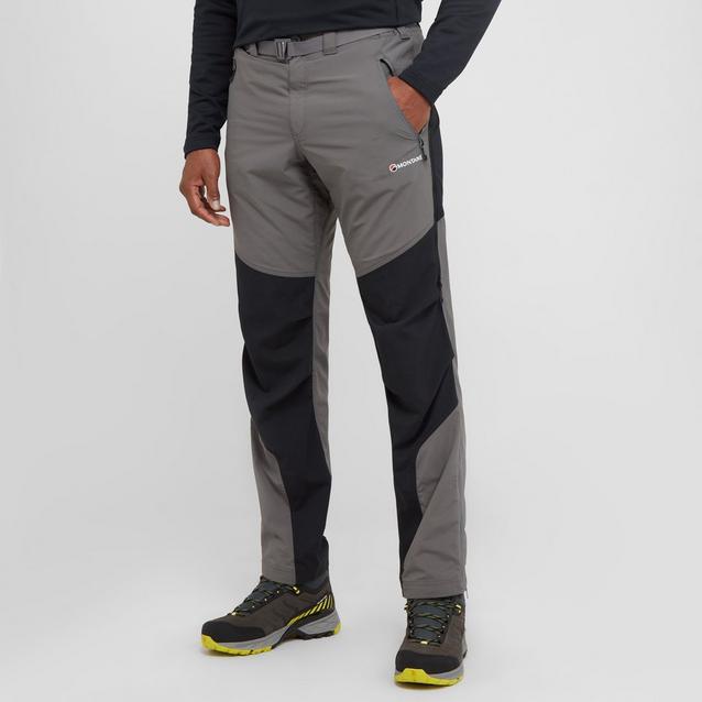 Cycling Waterproof Pants Waterproof Overtrousers Uk Montane Men's