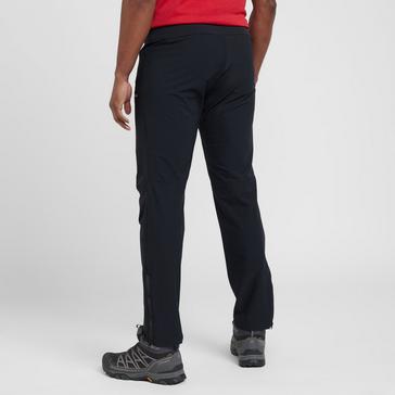 Black Montane Men’s Tenacity Pants