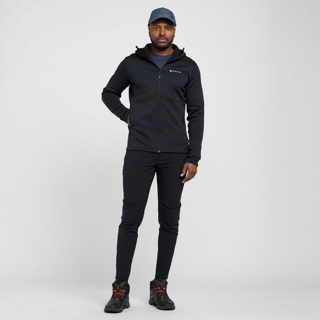 Climaheat ultimate outlet fleece jacket