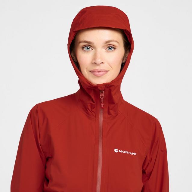 Montane Women's Minimus Lite Jacket