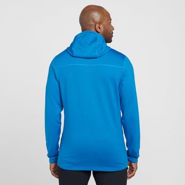 Blue Montane Men’s Protium Hooded Fleece Jacket
