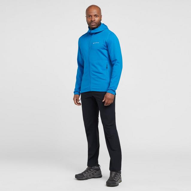 Norrona falketind warm1 fleece on sale jacket