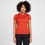 Red Montane Women’s Dart Lite Short Sleeve T-Shirt