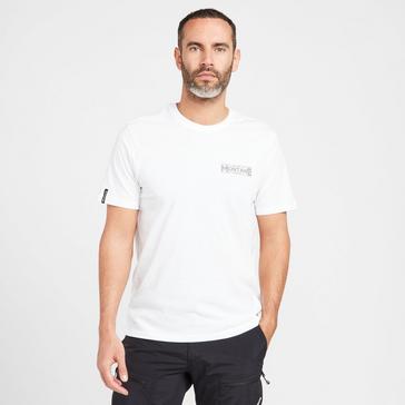 White Montane Men’s Trace T-Shirt