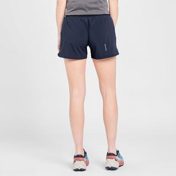 Montane Slipstream 4´´ Shorts Blue